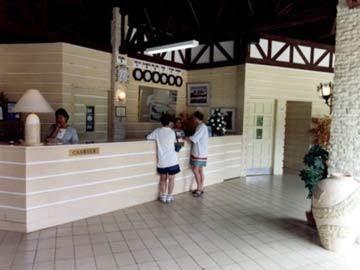 Cebu Beach Club Exterior photo